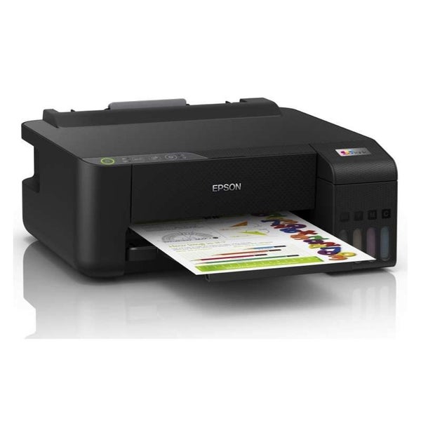 Epson EcoTank ET-1810 Wireless Printer C11CJ71501 Carousel 2