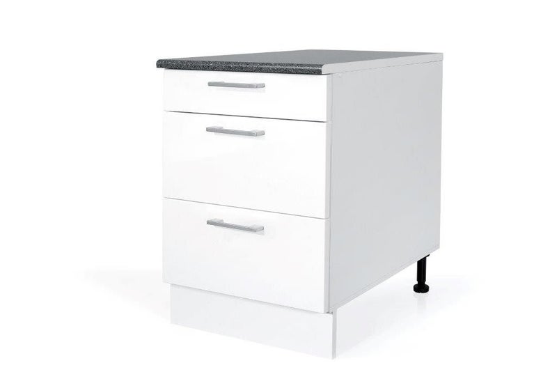 1200mm Kitchenette Carousel 3