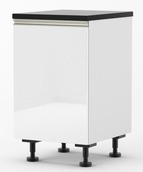 1050mm Kitchenette Carousel 2