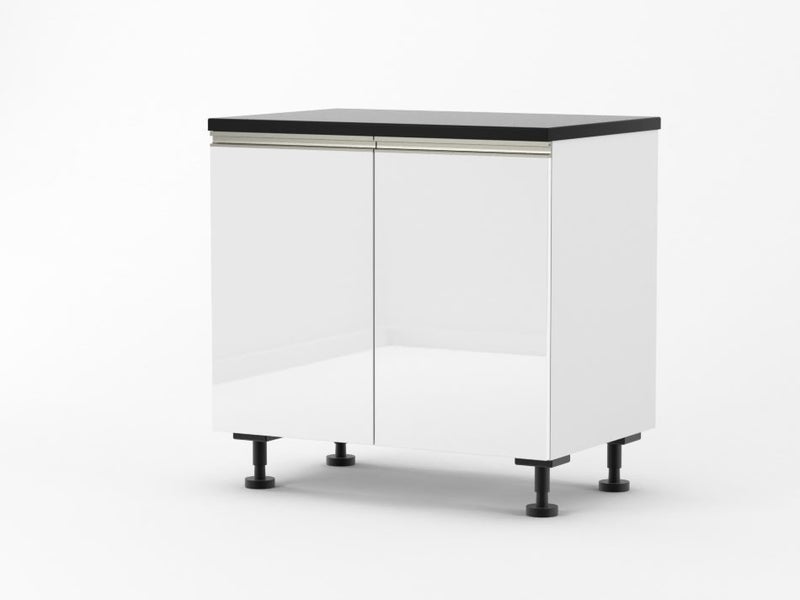 2000mm Kitchenette Carousel 2