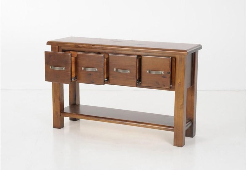 Buffet Table | Hall Table | TV Unit | Set of 3 Carousel 7