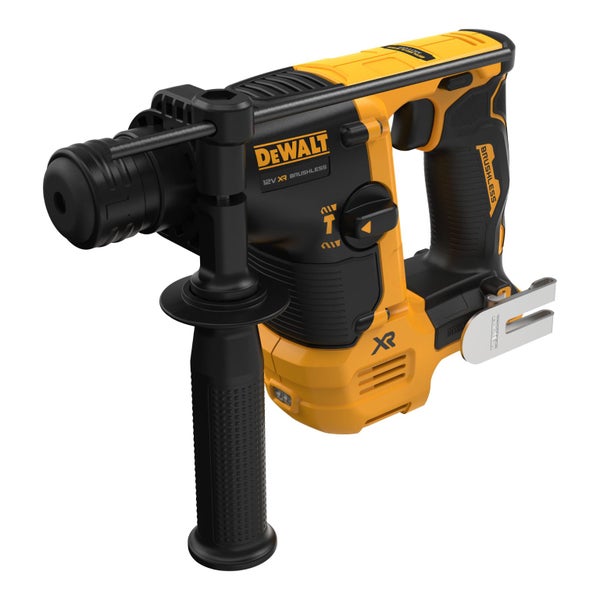 DeWalt Cordless Rotary Hammer Drill Brushless SDS Carousel 1