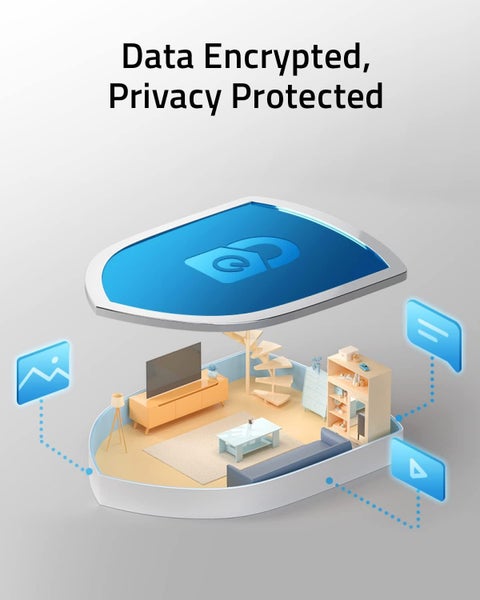 eufy Security Home Base 2 Carousel 6