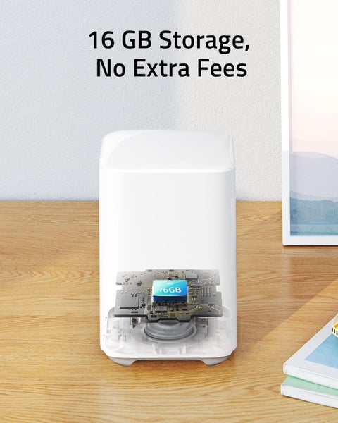 eufy Security Home Base 2 Carousel 2
