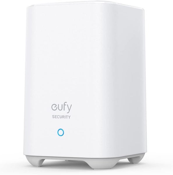 eufy Security Home Base 2 Carousel 1
