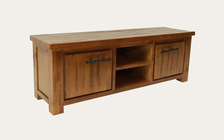 Buffet Table| TV Unit | Slimboy | Set of 3 Carousel 5