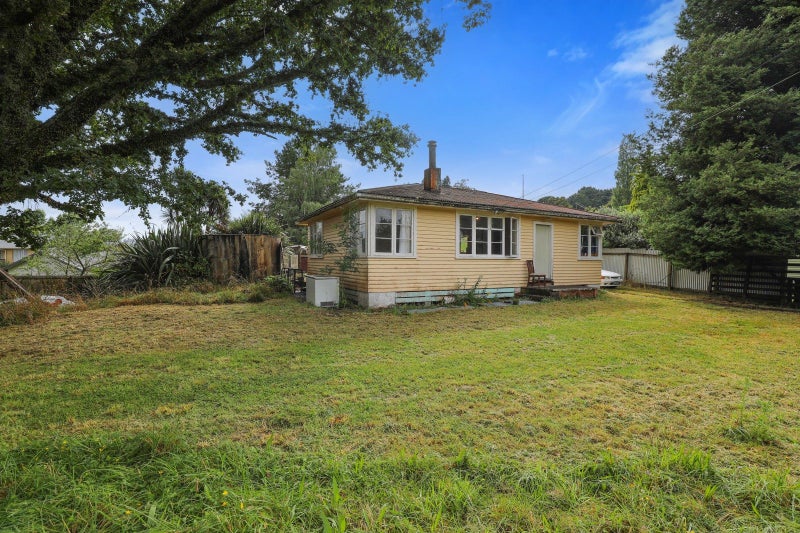 776 Whakapapa Road, Taumarunui, Ruapehu, Manawatu / Whanganui