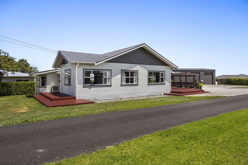 42 Denby Road, Hawera, South Taranaki, Taranaki