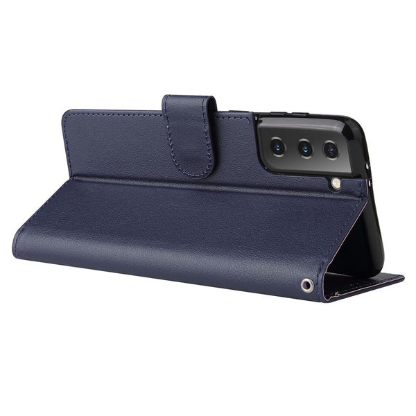 1x Wallet Phone Cover for Samsung S25 Plus Carousel 2