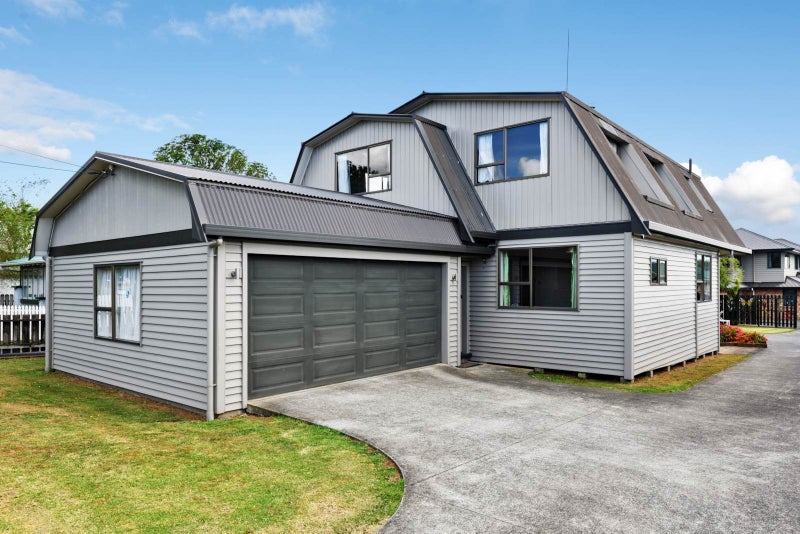 41 Hall Street, Pukekohe, Franklin, Auckland