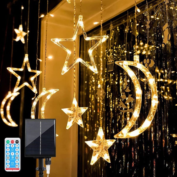 New Garden Solar Light Outdoor Sale Sale Carousel 1
