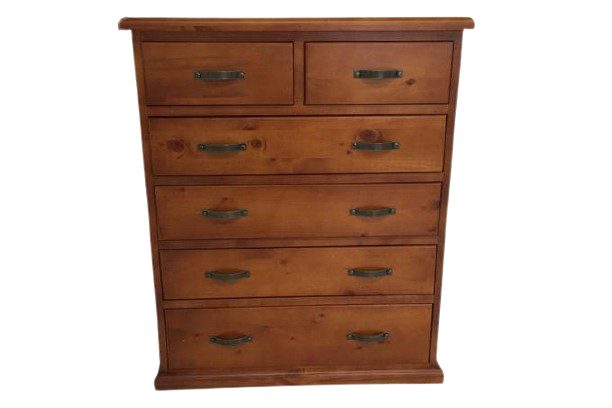 Tallboy | Bedside Table - Set of 3 Carousel 2
