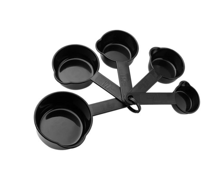 11 Piece ABS Measuring Spoons Cups Set Carousel 2