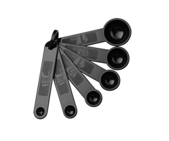 11 Piece ABS Measuring Spoons Cups Set Carousel 3