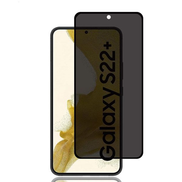 Samsung S22 Plus Glass Screen Protector Carousel 1