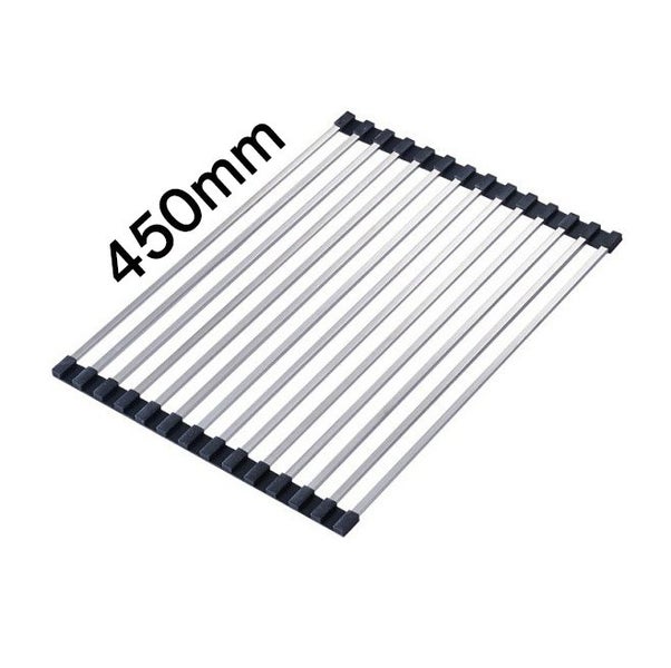 Sink Caddy Carousel 1