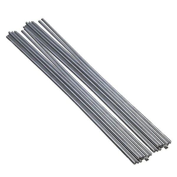 Aluminium Low Temp Welding Rods Easy Brazing Stick Durable Repair Fix Carousel 1