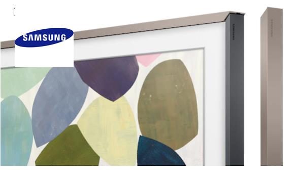SAMSUNG FRAME VG-SCFR55CB/RU Carousel 1