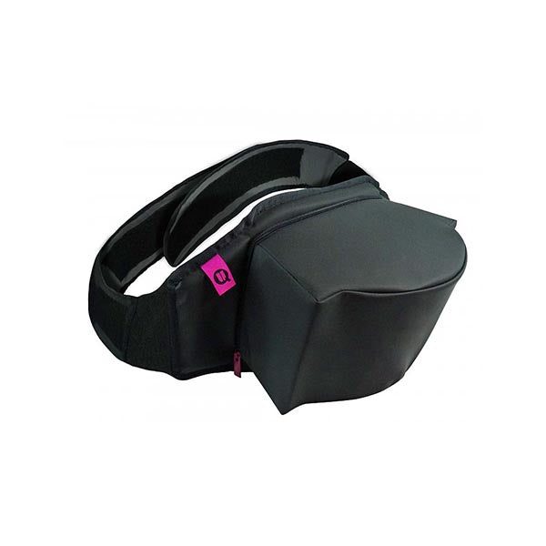 Positional Therapy Belt For Snoring And Sleep Apnea Carousel 1