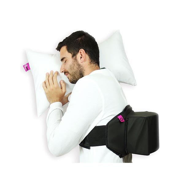 Positional Therapy Belt For Snoring And Sleep Apnea Carousel 2