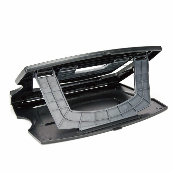 StarTech.com LTRISERP Portable and Adjustable Laptop Stand Carousel 2