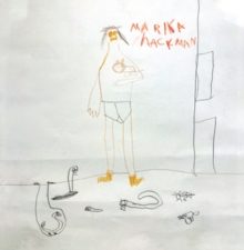 MARIKA HACKMAN - Any Human Friend - Acoustic Ep (Rsd2020) Carousel 1