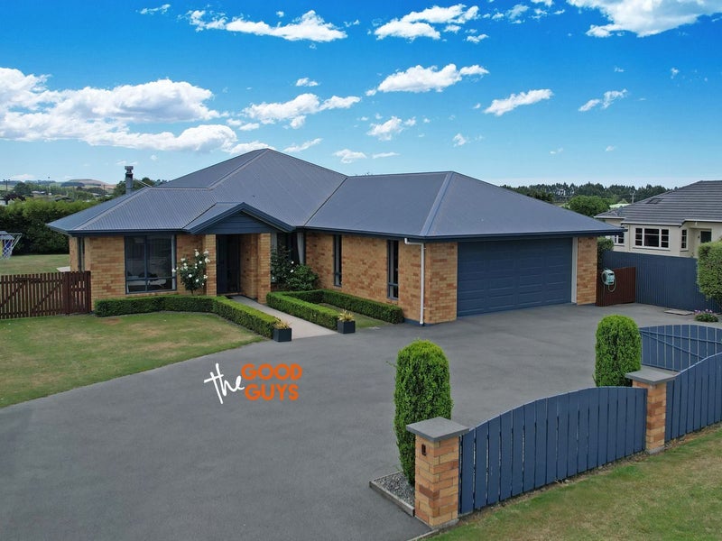 About One Agency Oamaru The Property Specialists Ltd Trade Me Property