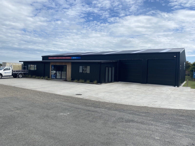 Lot 1, 329 Waihi Road, Hawera, South Taranaki, Taranaki