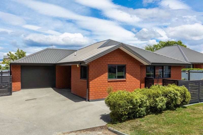 18 Aston Street, Springlands, Blenheim, Marlborough