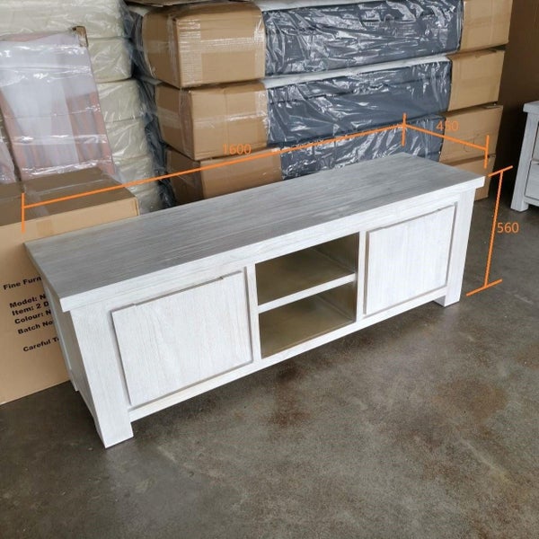 TV Unit Carousel 2