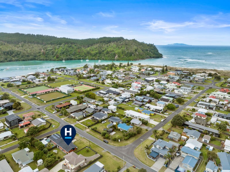 309A Rutherford Road, Whangamata, ThamesCoromandel, Waikato