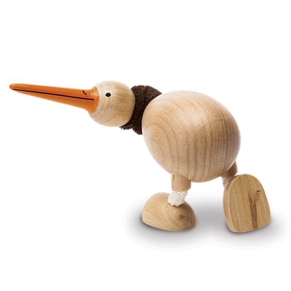 AnaMalz Kiwi Carousel 1