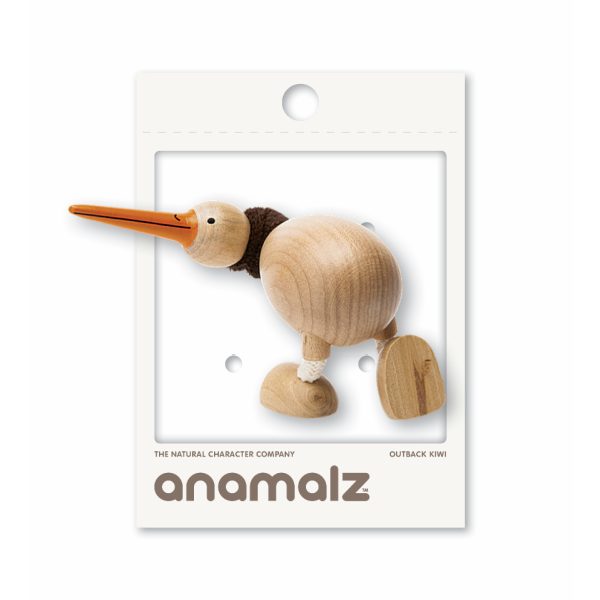 AnaMalz Kiwi Carousel 2