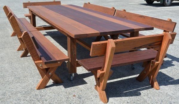 KWILA DRESSED PENCIL ROUND- PREMIUM SMOOTH - 290 x 32mm BUY NOW PER M !!64459206707075112