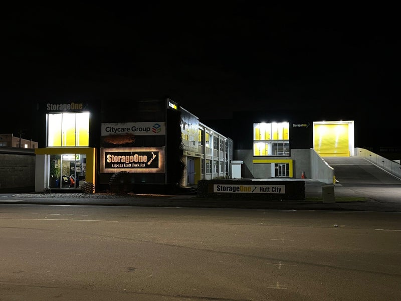 StorageOne Carousel 1