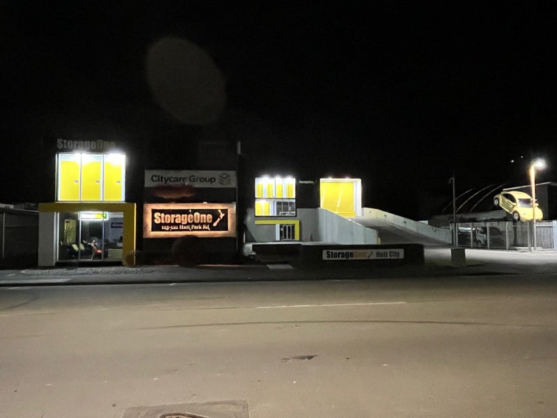 StorageOne Carousel 20