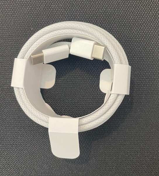 Apple Original 1m Type C to Type C628647355819531129