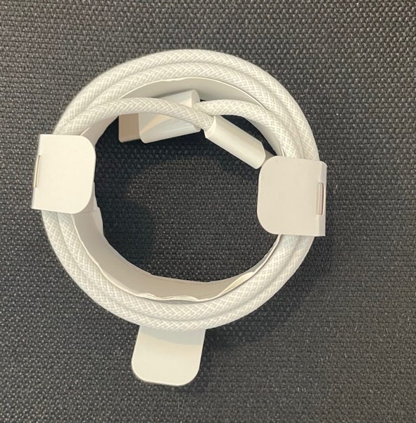 Apple Original 1m Type C to Type C62864735581953111