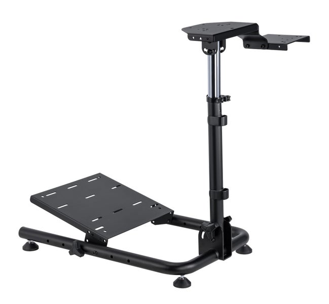 Playmax Hurricane racing stand (Damaged Packaging) Carousel 5
