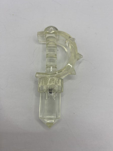 * Skylanders Trap Team - Cyclone Sabre Air Sword Trap Crystal * Carousel 2