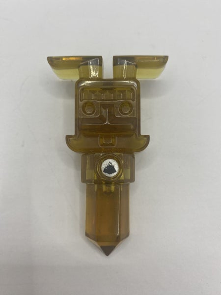 * Skylanders Trap Team - Rubble Trouble Trap Crystal * Carousel 1