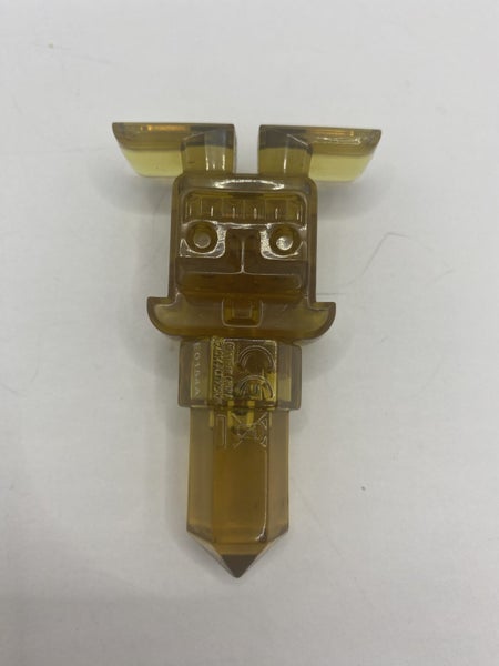 * Skylanders Trap Team - Rubble Trouble Trap Crystal * Carousel 2