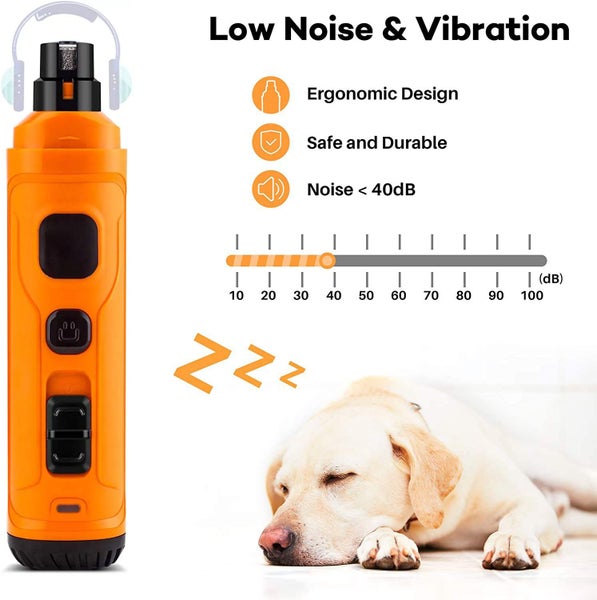 New Dog Nail Clippers Grinder Sale Sale Carousel 2