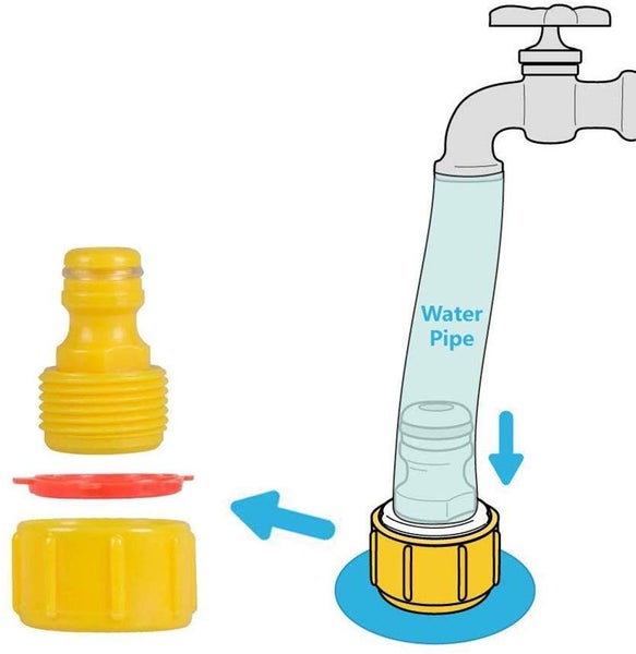 Inflatable Water Mat New Carousel 6