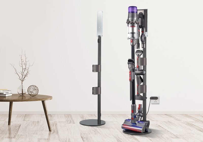 Freestanding Dyson Cordless Vacuum Cleaner Carousel 2