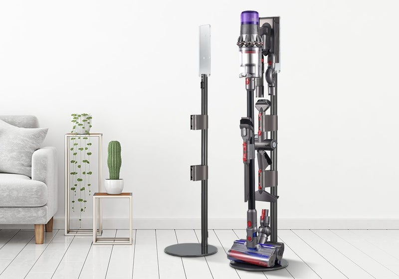 Freestanding Dyson Cordless Vacuum Cleaner Carousel 1