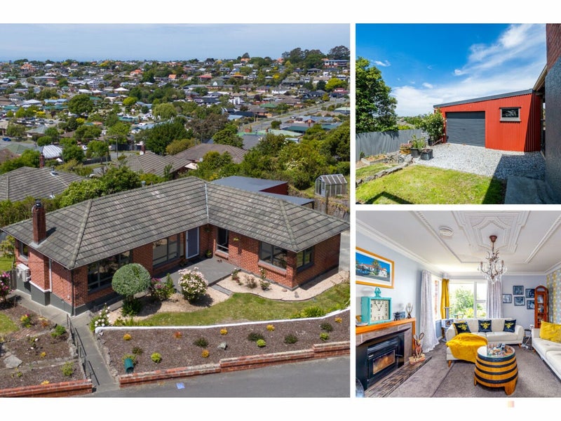 14 Kent Street, Marchwiel, Timaru, Canterbury