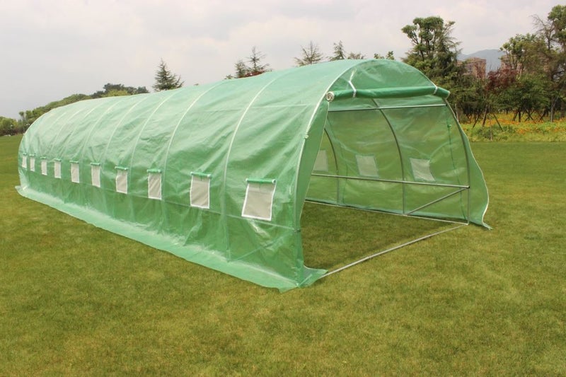 Replacement Tunnel Cover for 10x3x2M model. Carousel 1
