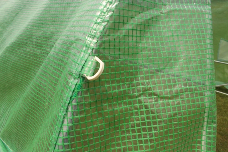 Replacement Tunnel Cover for 10x3x2M model. Carousel 2