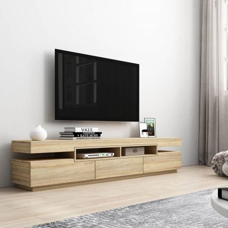 TV Stand Cabinet Carousel 1